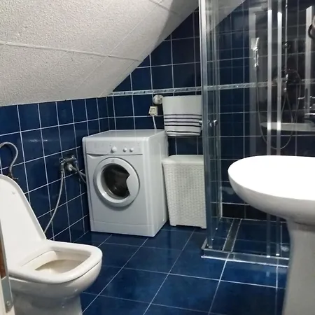 Jejna Lägenhet Sarajevo